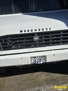 2006 Step Van Stepvan 15 California Gas Engine for Sale