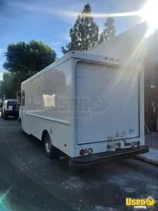 2006 Step Van Stepvan 16 California Gas Engine for Sale