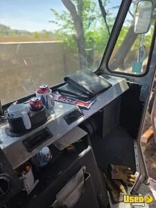 2006 Step Van Stepvan 20 California Gas Engine for Sale