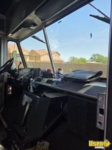 2006 Step Van Stepvan 21 California Gas Engine for Sale