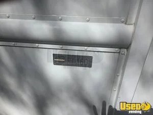 2006 Step Van Stepvan 23 California Gas Engine for Sale