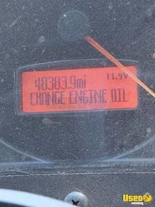 2006 Step Van Stepvan 24 California Gas Engine for Sale
