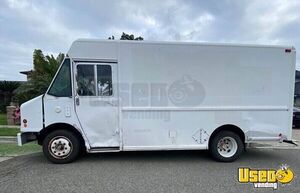 2006 Step Van Stepvan 3 California Diesel Engine for Sale