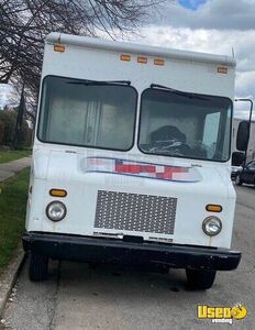 2006 Step Van Stepvan 3 Kentucky Gas Engine for Sale