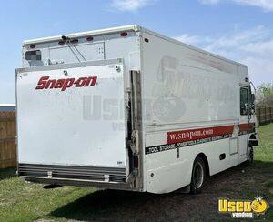 2006 Step Van Stepvan 3 Texas for Sale