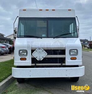 2006 Step Van Stepvan 4 California Diesel Engine for Sale