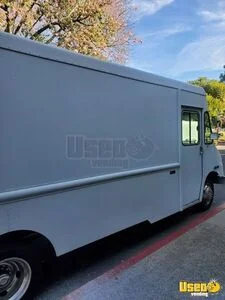 2006 Step Van Stepvan 4 California Gas Engine for Sale