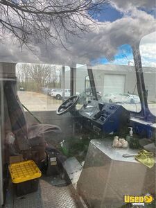 2006 Step Van Stepvan 4 Kentucky Gas Engine for Sale