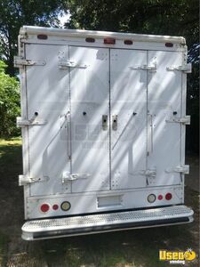 2006 Step Van Stepvan 4 Tennessee Diesel Engine for Sale