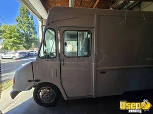2006 Step Van Stepvan 5 California Gas Engine for Sale
