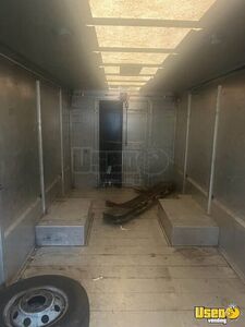 2006 Step Van Stepvan 5 New Jersey Gas Engine for Sale