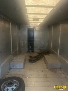 2006 Step Van Stepvan 5 New Jersey Gas Engine for Sale