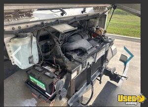 2006 Step Van Stepvan 5 Texas Gas Engine for Sale