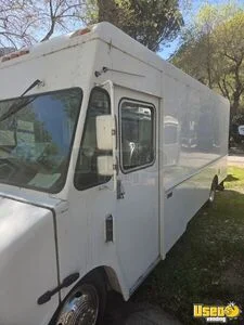 2006 Step Van Stepvan 6 California Gas Engine for Sale