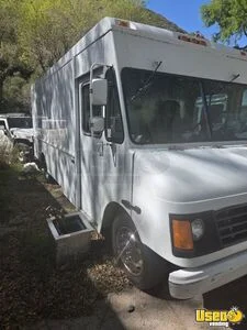2006 Step Van Stepvan 7 California Gas Engine for Sale
