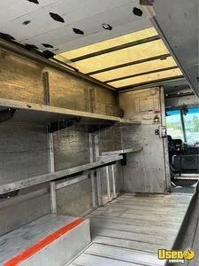 2006 Step Van Stepvan 9 California Diesel Engine for Sale