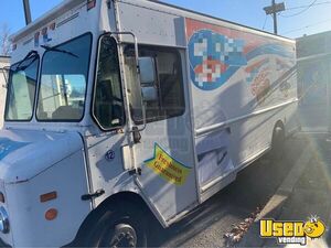 2006 Step Van Stepvan Air Conditioning New Jersey Gas Engine for Sale