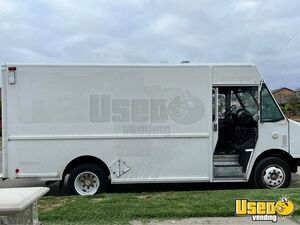 2006 Step Van Stepvan California Diesel Engine for Sale