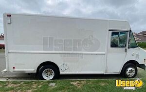 2006 Step Van Stepvan Diesel Engine California Diesel Engine for Sale