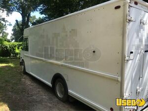 2006 Step Van Stepvan Diesel Engine Tennessee Diesel Engine for Sale