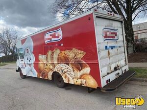 2006 Step Van Stepvan Gas Engine Kentucky Gas Engine for Sale