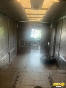 2006 Step Van Stepvan Gas Engine New Jersey Gas Engine for Sale