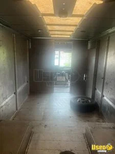 2006 Step Van Stepvan Gas Engine New Jersey Gas Engine for Sale