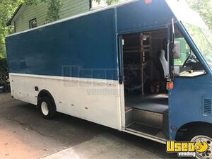 2006 Step Van Stepvan Georgia Gas Engine for Sale