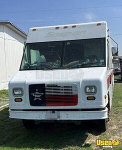 2006 Step Van Stepvan Interior Lighting Texas for Sale