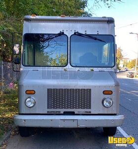 2006 Step Van Stepvan New York Gas Engine for Sale