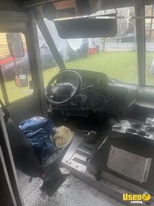 2006 Step Van Stepvan Spare Tire New Jersey Gas Engine for Sale