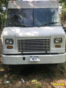 2006 Step Van Stepvan Tennessee Diesel Engine for Sale