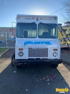 2006 Step Van Stepvan Transmission - Automatic New Jersey Gas Engine for Sale