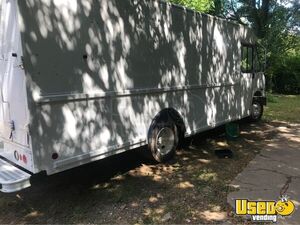 2006 Step Van Stepvan Transmission - Automatic Tennessee Diesel Engine for Sale