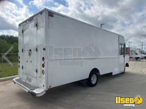 2006 Step Van Stepvan Transmission - Automatic Texas Gas Engine for Sale