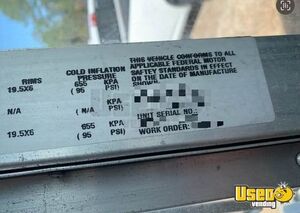 2006 Stepvan 10 Florida Diesel Engine for Sale