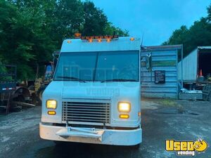 2006 Stepvan 2 Massachusetts for Sale