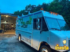 2006 Stepvan 3 Massachusetts for Sale