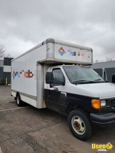 2006 Stepvan 4 Colorado for Sale