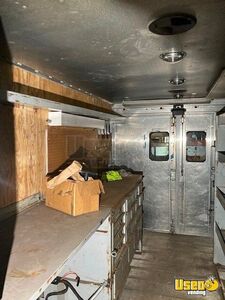 2006 Stepvan 5 Massachusetts for Sale