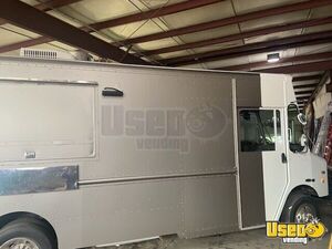 2006 Stepvan All-purpose Food Truck Concession Window Texas Gas Engine for Sale