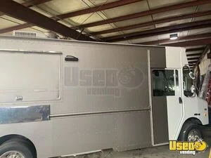 2006 Stepvan All-purpose Food Truck Concession Window Texas Gas Engine for Sale