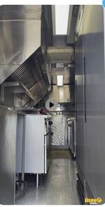 2006 Stepvan All-purpose Food Truck Exhaust Hood Texas Gas Engine for Sale