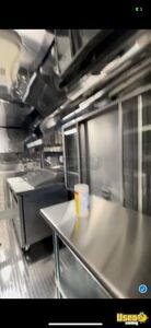 2006 Stepvan All-purpose Food Truck Flatgrill Texas Gas Engine for Sale