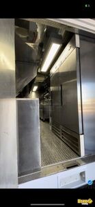 2006 Stepvan All-purpose Food Truck Fryer Texas Gas Engine for Sale