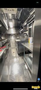 2006 Stepvan All-purpose Food Truck Microwave Texas Gas Engine for Sale