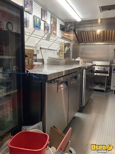 2006 Stepvan All-purpose Food Truck Propane Tank North Dakota Diesel Engine for Sale