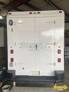 2006 Stepvan All-purpose Food Truck Propane Tank Texas Gas Engine for Sale