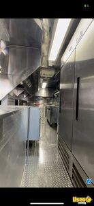 2006 Stepvan All-purpose Food Truck Refrigerator Texas Gas Engine for Sale