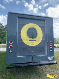 2006 Stepvan Breaker Panel Florida Diesel Engine for Sale